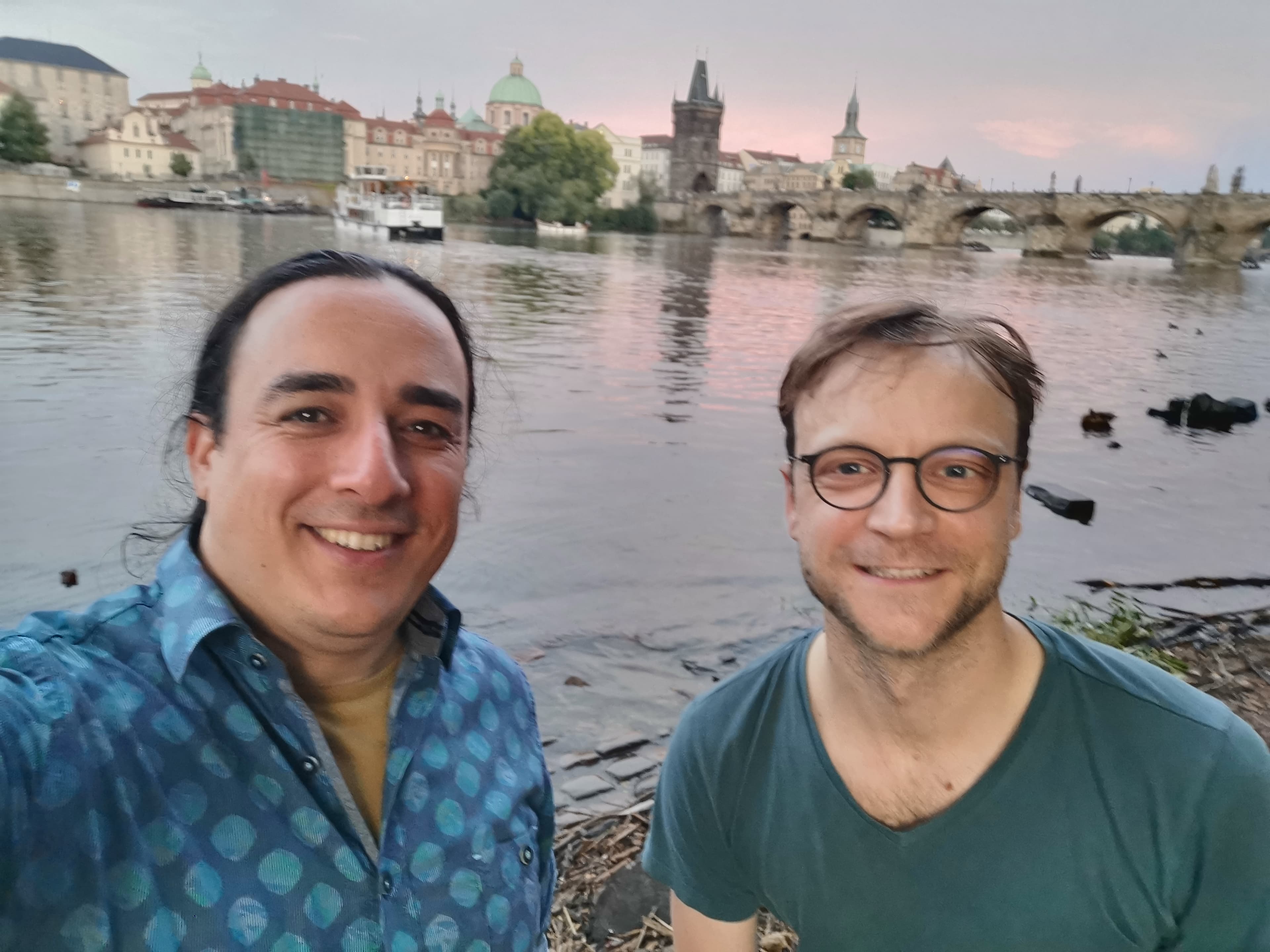 EuroPython 2024 in Prag Teaser